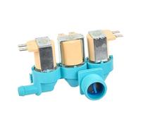 Valve D'entrée D'eau De Lave-linge M08K DC62-00266E, Compatible Avec Samsung, Remplacement De Machine À Laver DC62-00311G DC62-00311C