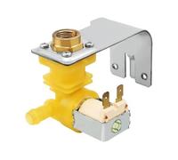 Valve D'entrée D'eau De Remplacement, Compatible Avec GE Hotpoint,WD15X10014 WD15X10011, Lave-vaisselle EAP3654179 AP5632416 WD15X10011-CLIM