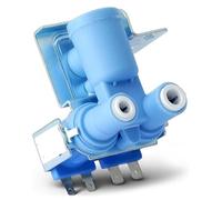 Valve d'entrée d'eau de remplacement DA62-00914B, for réfrigérateurs RF266AARS/XAA, RF266AEPN/XAA, RM255LASH/XAA-00