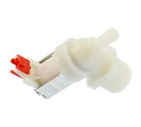 Valve d'entrée d'eau de remplissage pour lave-vaisselle compatible avec NEFF 00704174/00675328