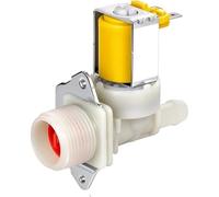 Valve D'entrée D'eau For Lave-vaisselle A83G-DD81-02265A DD82-01588A, For Remplacement 6740000046A 10A50100 AP6244375 PS12085633