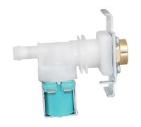 Valve D'entrée D'eau For Lave-vaisselle Assy-00425458, Compatible Avec Le Modèle Code 33299086