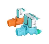 Valve D'entrée D'eau for Machine À Laver DC62-00311F Et DC62-30314V, Compatible Avec Samsung, Lave-linge De Remplacement AP5966624 PS11719654 EAP11719654 Pompe De Lave-linge