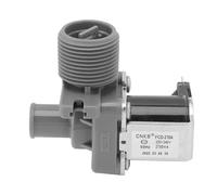 Valve D'entrée D'eau For Machine À Laver, Interrupteur D'entrée, Électrovanne, Compatible Avec Sanyo, FCD270A, Pièces Entièrement Automatiques For Machine À Laver, 220 À 240 V
