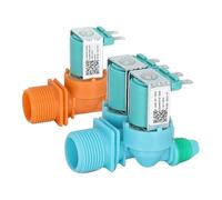 Valve d'entrée d'eau for Machine à laver Samsung, remplacement AP5966624 PS11719654 EAP11719654, DC62-00311F et DC62-30314V