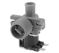 Valve d'entrée d'eau pour Machine à laver, buse de filtre Double couche de qualité supérieure pour interrupteur d'entrée d'eau SANYO FCD270A, électrovanne