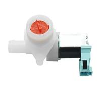Valve d'entrée d'eau W10212598, Compatible avec Whirlpool, Compatible Kenmore, Machines à laver