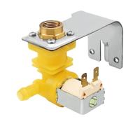 Valve D'entrée D'eau WD15X10014 WD15X10011, Compatible For GE, Compatible For Hotpoint, Lave-vaisselle EAP3654179 AP5632416 WD15X10011-CLIM