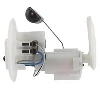 Valve d'Essence Moto Pour Cygnus-X Pour 1MS 4D2 Moto Système D'assemblage De Pompe À Carburant Robinet Réservoir Vanne Interrupteur