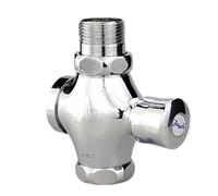 Valve d'évier à économie d'eau