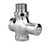 Valve d'évier à économie d'eau