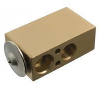 Valve d'expansion de climatisation 107664 FEBI BILSTEIN pour FIAT FORD