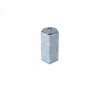 Valve d'expansion de climatisation 38550 NRF pour LAND ROVER DISCOVERY IV