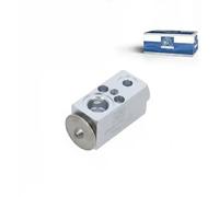 Valve d'expansion de climatisation 4.72575 DT Spare Parts
