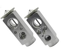 Valve d'expansion de climatisation 669016 ERA pour MERCEDES-BENZ CLASSE S CLK