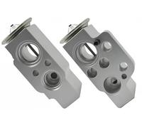 Valve d'expansion de climatisation 669032 ERA pour VW SEAT SKODA AUDI