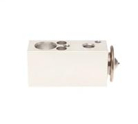 Valve d'expansion de climatisation AC130152 MAXGEAR pour RENAULT DACIA LADA