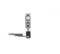 Valve d'expansion de climatisation arrière AVE 147 000P MAHLE pour FORD S-MAX