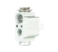Valve d'expansion de climatisation AVE 13 000P MAHLE pour AUDI PORSCHE VW