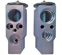 Valve d'expansion de climatisation AVE 25 000S MAHLE pour BMW ROLLS-ROYCE