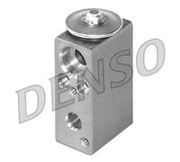 Valve d'expansion de climatisation DVE09004 DENSO pour FIAT FORD ABARTH