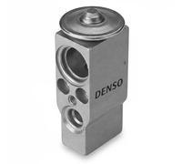 Détendeur de climatisation DENSO DVE25002