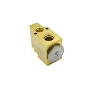 Valve d'expansion de climatisation FT83012 FAST pour RENAULT CITROËN