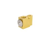 Valve d'expansion de climatisation KTT140003 THERMOTEC pour VW SEAT AUDI RENAULT