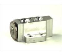 Valve d'expansion de climatisation KTT140005 THERMOTEC pour VW SEAT SKODA AUDI