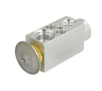 Thermotec Détendeur de climatisation KTT140007 – compatible Mercedes‑Benz, Opel, Citroën
