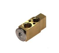 Valve d'expansion de climatisation KTT140010 THERMOTEC pour VW PEUGEOT SAAB OPEL