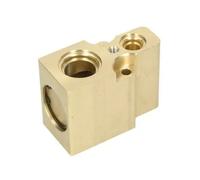 Valve d'expansion de climatisation KTT140019 THERMOTEC pour RENAULT OPEL NISSAN