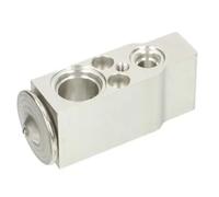 Thermotec Détendeur de climatisation KTT140023 pour CITROËN C5 I/II (2001-2004)