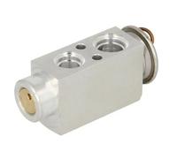 Valve d'expansion de climatisation KTT140037 THERMOTEC pour BMW LAND ROVER