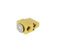 Valve d'expansion de climatisation KTT140047 THERMOTEC pour RENAULT