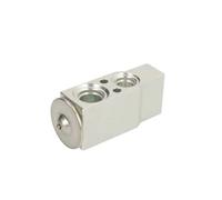 Valve d'expansion de climatisation KTT140067 THERMOTEC pour CITROËN PEUGEOT