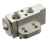 Valve d'expansion de climatisation R 134a 103670 FEBI BILSTEIN pour VW SEAT AUDI