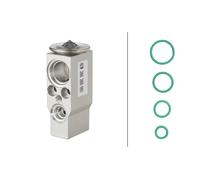 Valve d'expansion de climatisation R 134a 8UW 366 260-091 HELLA pour CITROËN