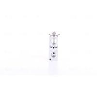 Valve d'expansion de climatisation R 134a 999241 NISSENS pour MERCEDES-BENZ CLS