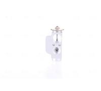 Valve d'expansion de climatisation R 134a 999317 NISSENS pour VW MULTIVAN T5