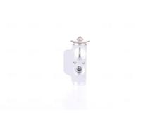 Valve d'expansion de climatisation R 134a 999317 NISSENS pour VW MULTIVAN T5