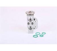 Nissens Valve d'expansion de climatisation R 134a 999376 pour Audi A7 Sportback