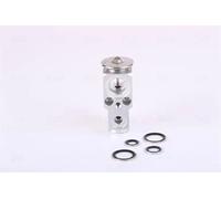 Valve d'expansion de climatisation R 134a 999390 NISSENS pour MERCEDES-BENZ GLC