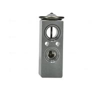Valve d'expansion de climatisation R 134a 999542 NISSENS
