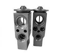 Valve d'expansion de climatisation R 134a AVE 101 000S MAHLE pour RENAULT