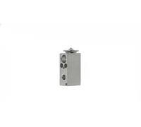 Valve d'expansion de climatisation R 134a AVE 77 000S MAHLE pour FORD MONDEO IV