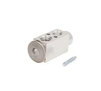 Valve d'expansion de climatisation R 134a KTT140066 THERMOTEC pour BMW 7