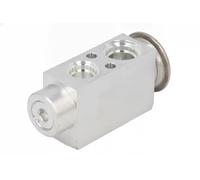 THERMOTEC Détendeur de climatisation KTT140081 R134a pour Ford C‑Max II / Focus III (2010-2014)