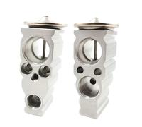 Valve d'expansion d'évaporateur A/C automatique, pièces de climatisation voiture, accessoires