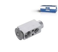 Valve d'extension DT Spare Parts 2.76156 Valve d'extension